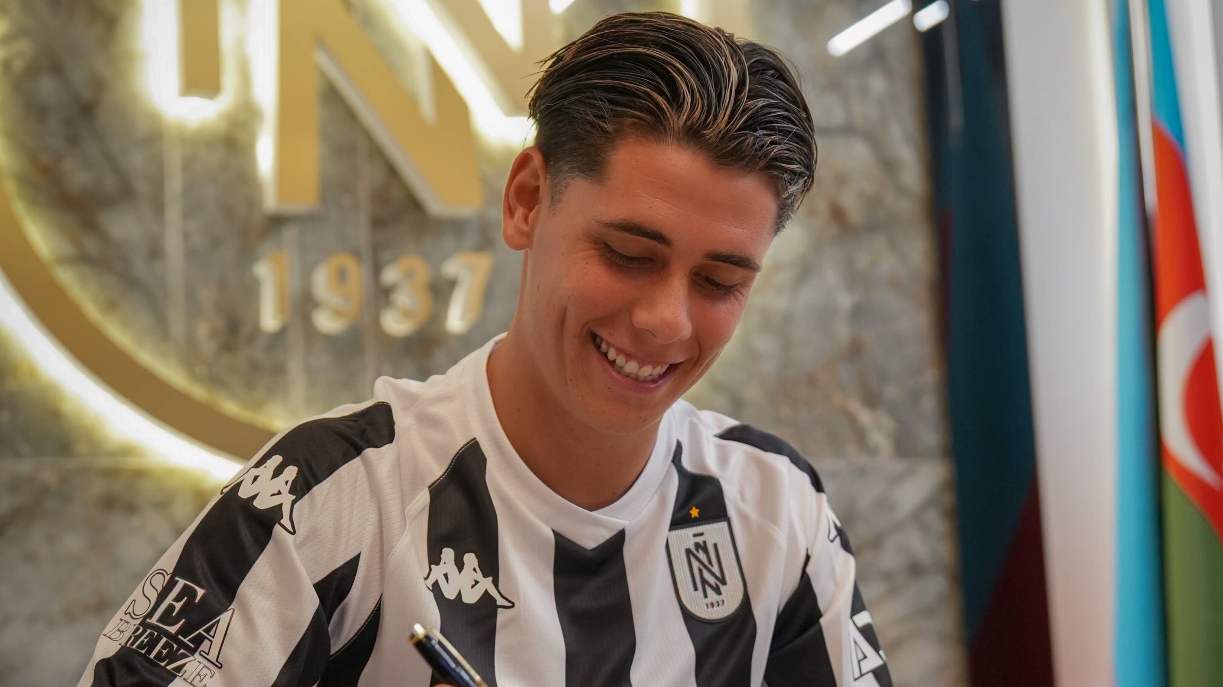 “Neftçi”nin yeni transferi üçün ödədiyi məbləğ bəlli oldu