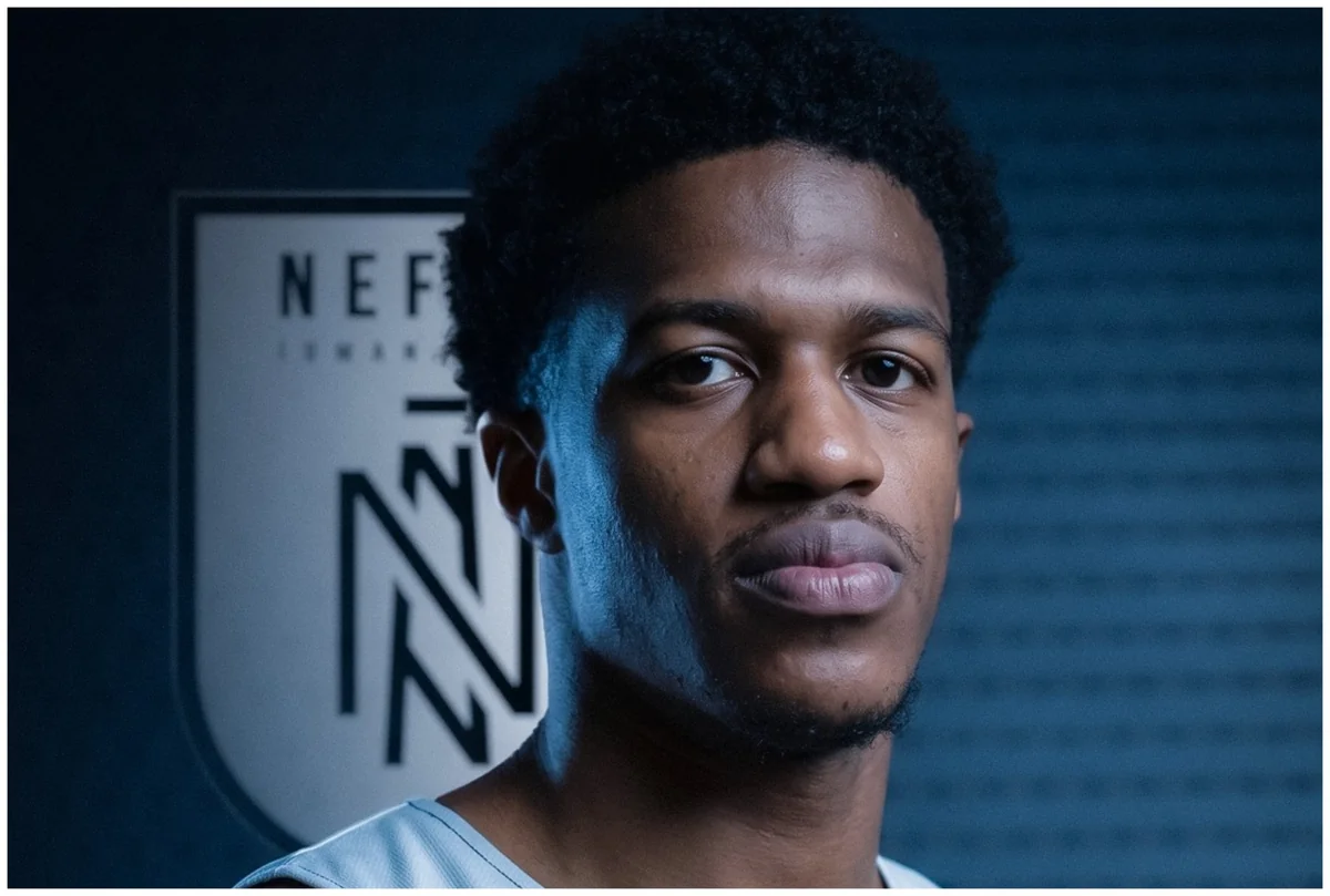 "Neftçi" amerikalı basketbolçu ilə gücləndi