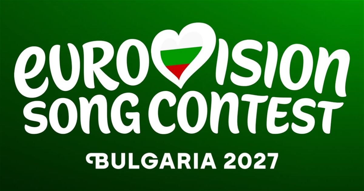 "Eurovision 2027" Bolqarıstanın Burqas şəhərində keçiriləcək