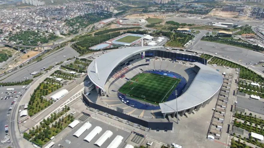 İspaniya Superkuboku İstanbul şəhərində keçiriləcək