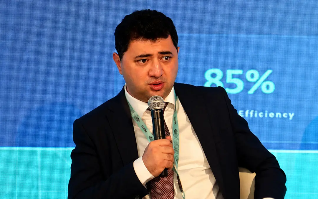 “Tullantıların biznesi” kitabı nəşr olunub