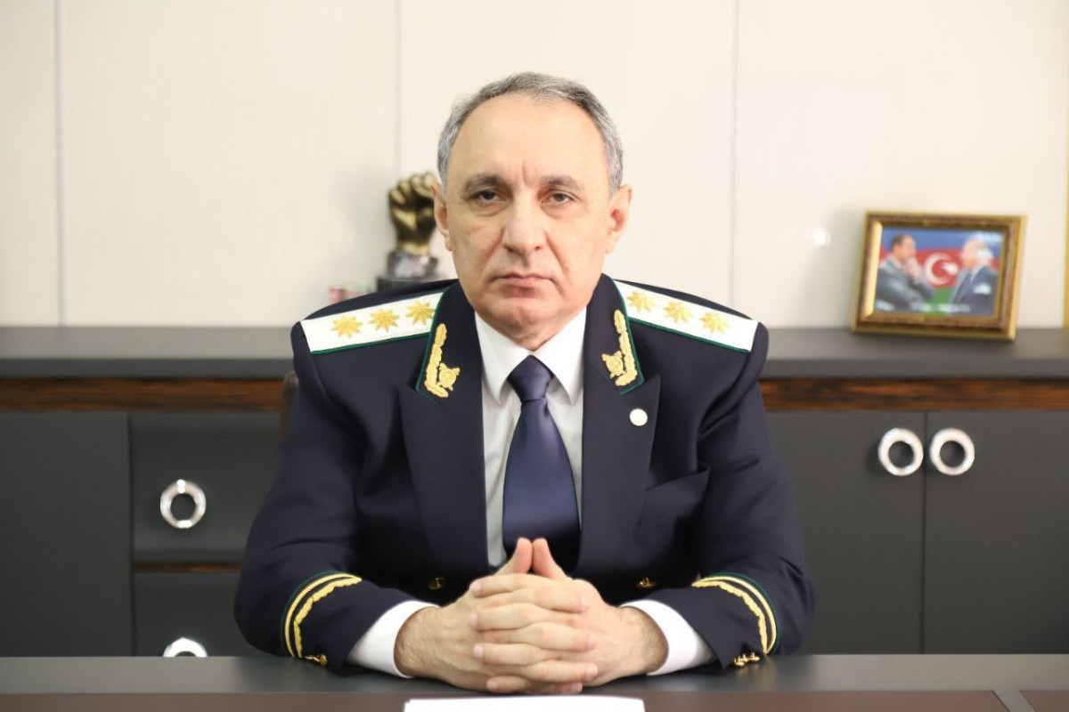 Baş Prokurorluq: İşğaldan azad edilmiş ərazilərimizin minalarla çirkləndirilməsi nəticəsində 436 nəfər zərər çəkib