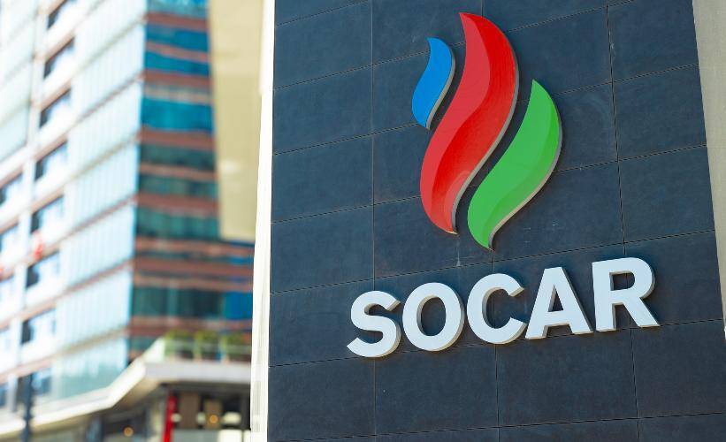 SOCAR-ın gəlirləri 86 milyard manatı keçib