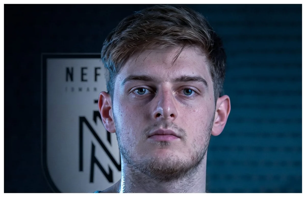 "Neftçi" Azərbaycan millisinin basketbolçusu ilə gücləndi