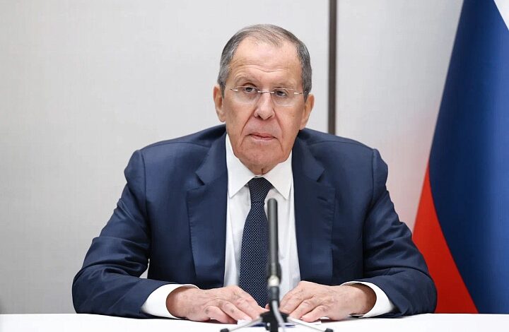 Lavrov Avropa İttifaqını hədələyib