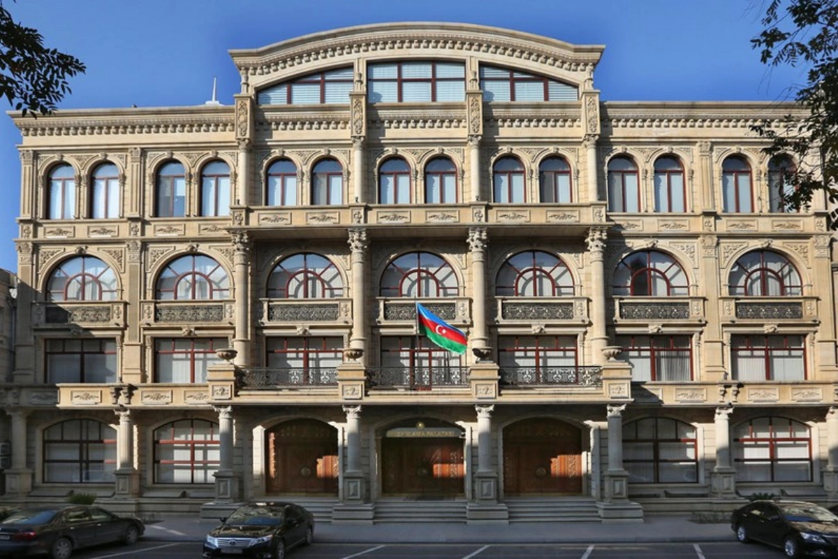 Hesablama Palatasına yeni səlahiyyətlər verilib