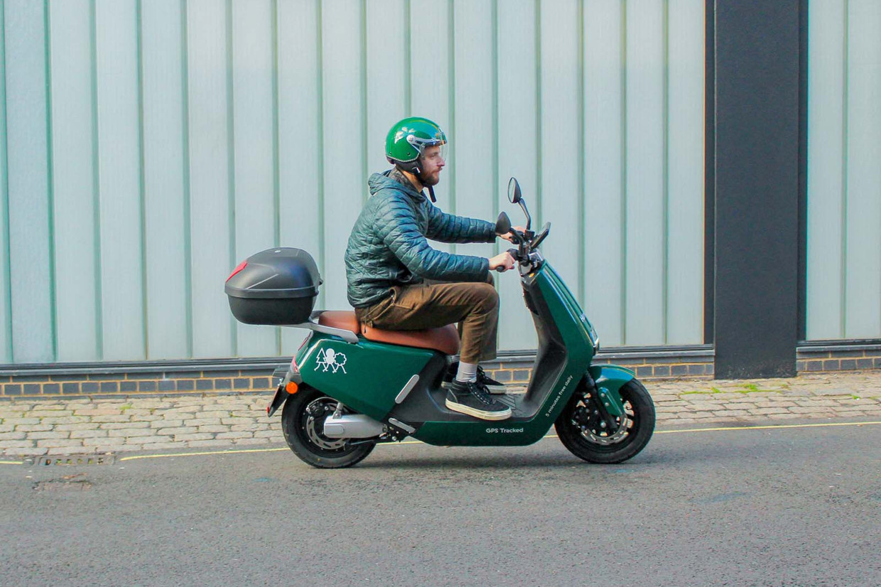 Moped alarkən nələrə diqqət etmək lazımdır? – Vacib tövsiyələr