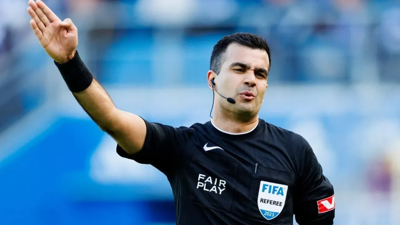 "Qarabağ"ın "Tvente" ilə oyunlarının hakim təyinatları açıqlandı