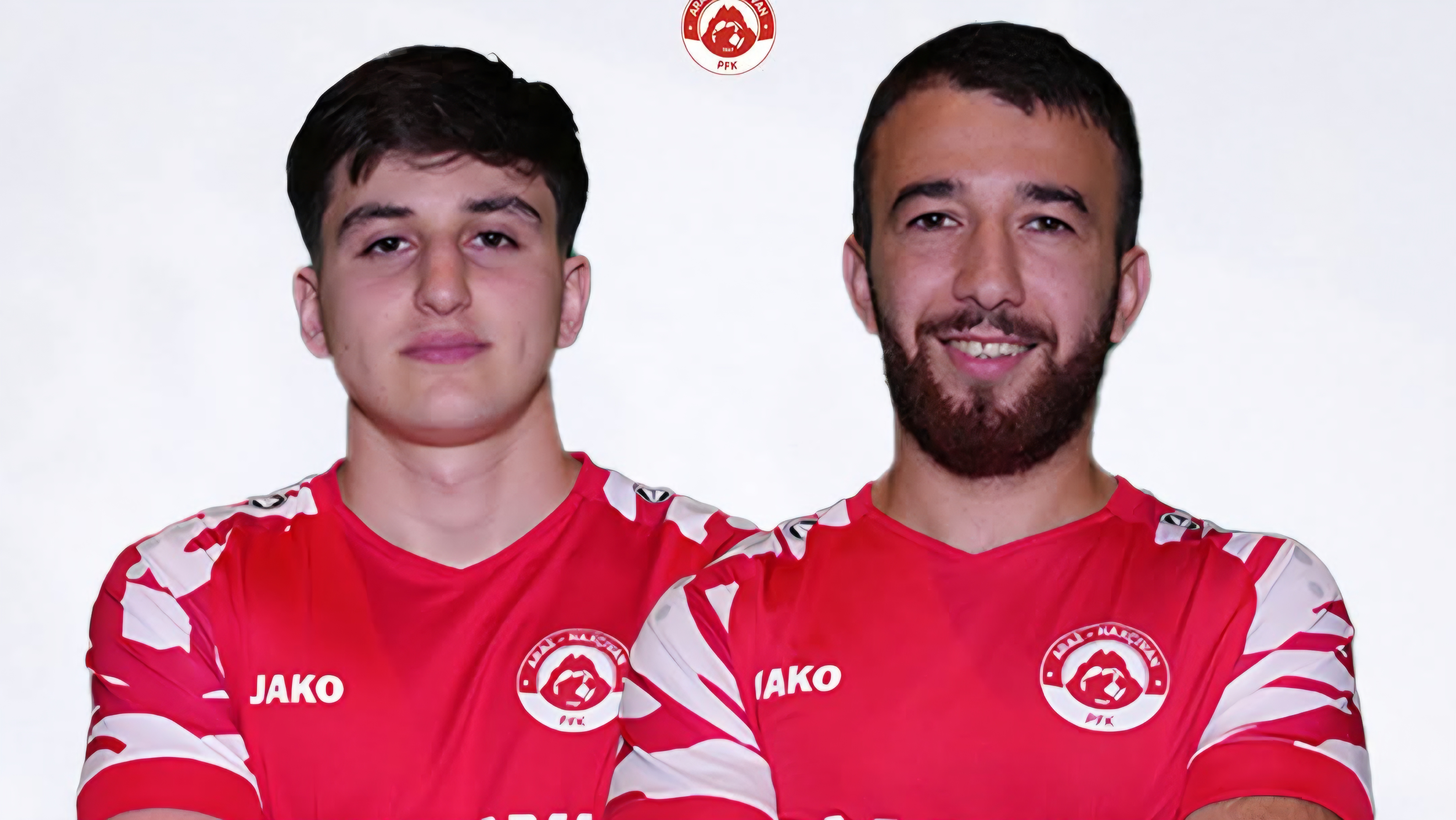 "Araz-Naxçıvan" daha iki futbolçu transfer etdi