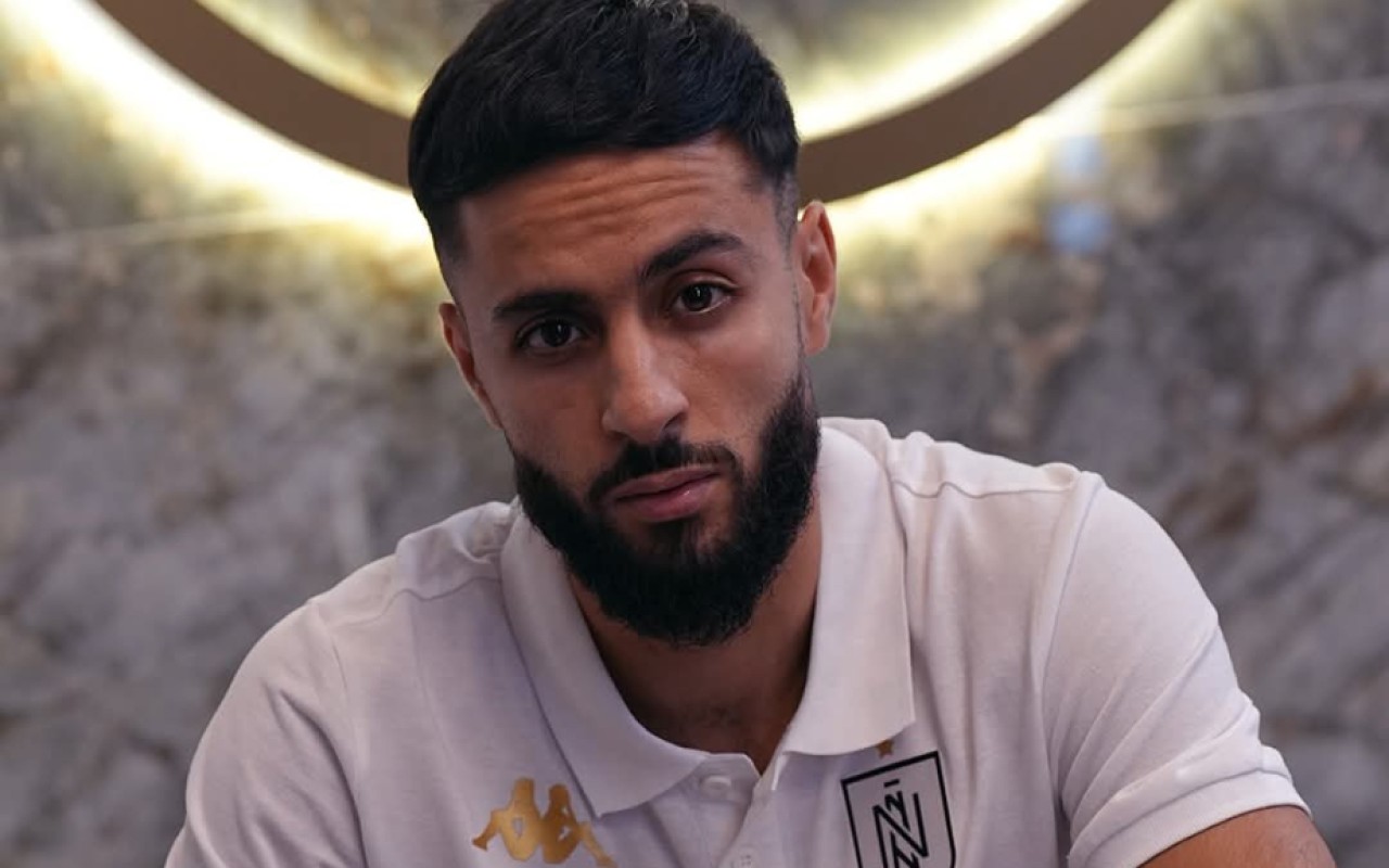 "Neftçi" İmad F