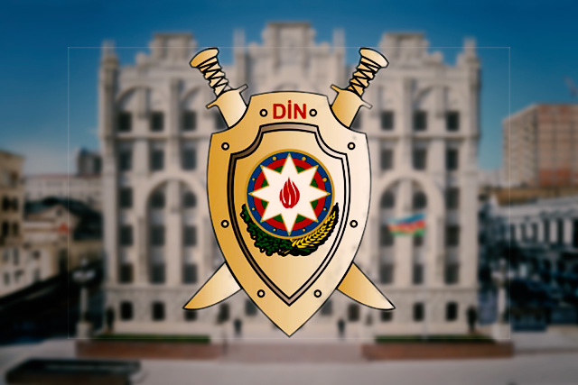 Masallıda 9 kiloqram narkotik vasitə aşkarlanıb