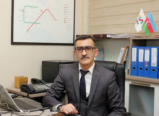 “28 May” və “Cəfər Cabbarlı” arasında yeni keçid istifadəyə veriləcək