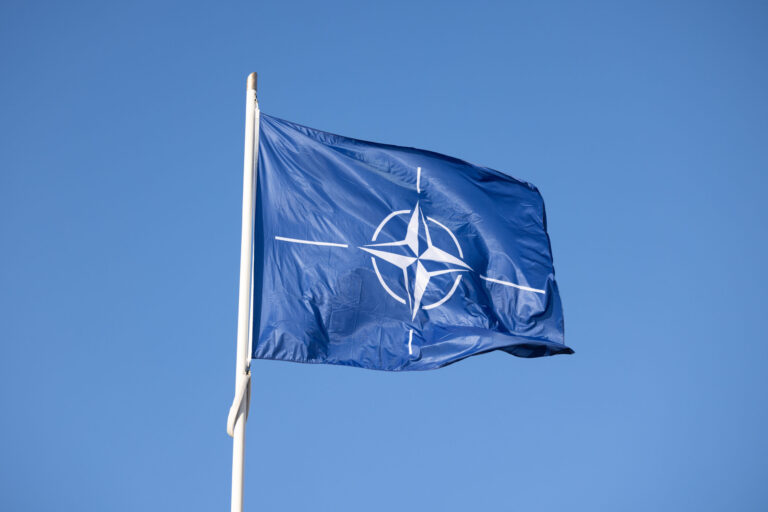 NATO sərhədlərini dronlar və süni intellektlə gücləndirməyi planlaşdırır