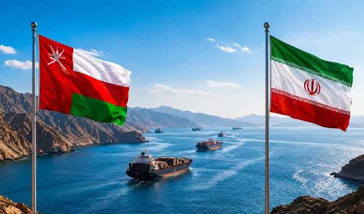 İran və Oman Hörmüz boğazında yeni gəmiçilik marşrutuna razılaşıb
