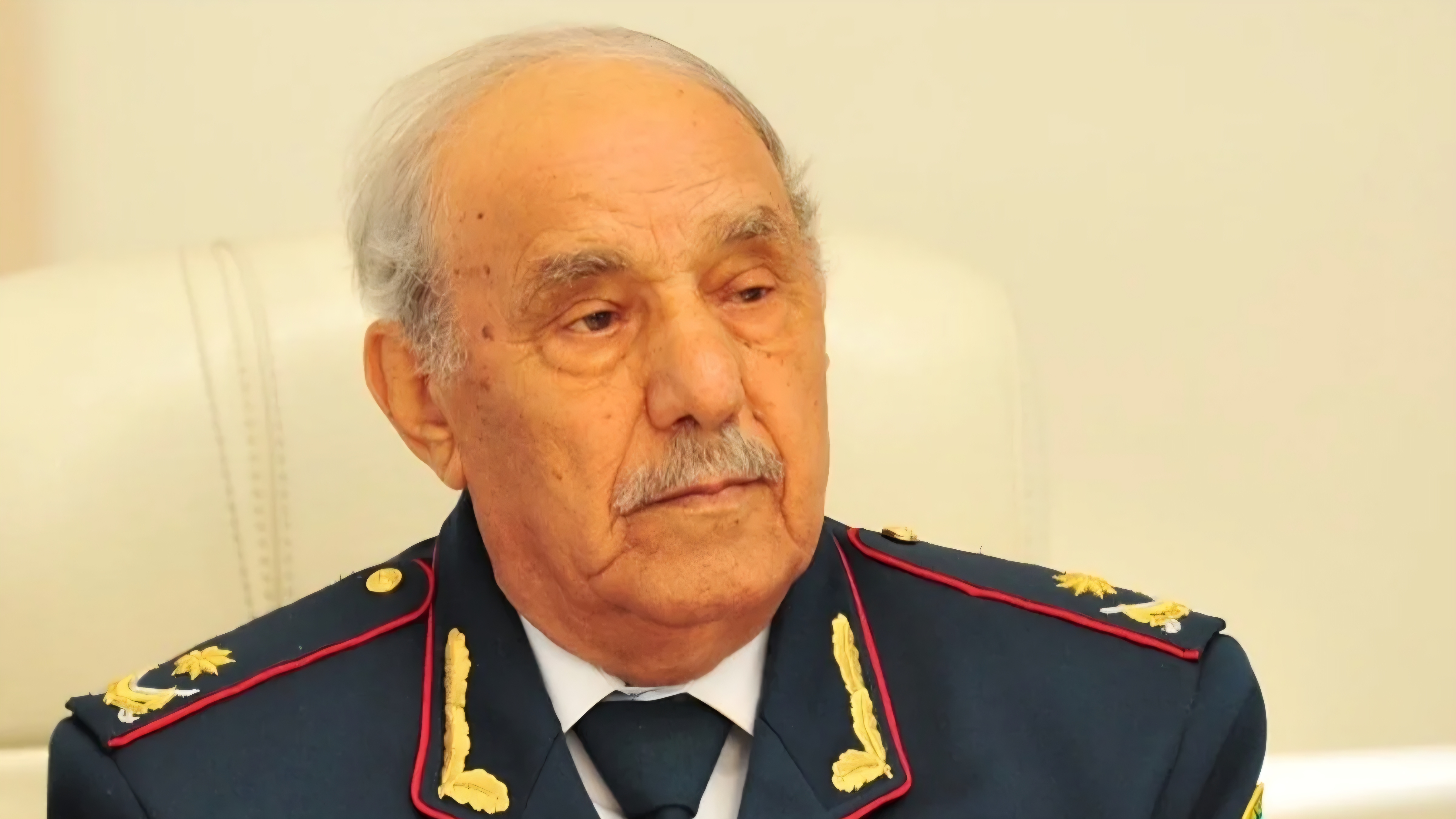 Sərhəd Qoşunlarının keçmiş komandanı Abbasəli Novruzov vəfat edib