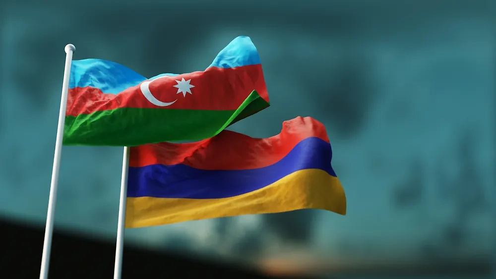 Azerbaijan exports over $17M in goods to Armenia this year
