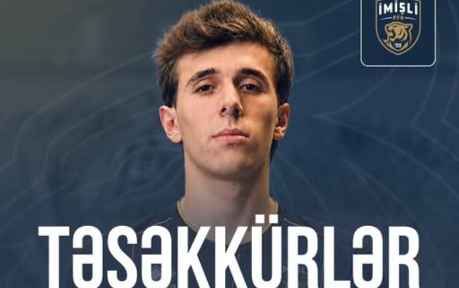 "İmişli" Nazim Hüseynovla yollarını ayırdı