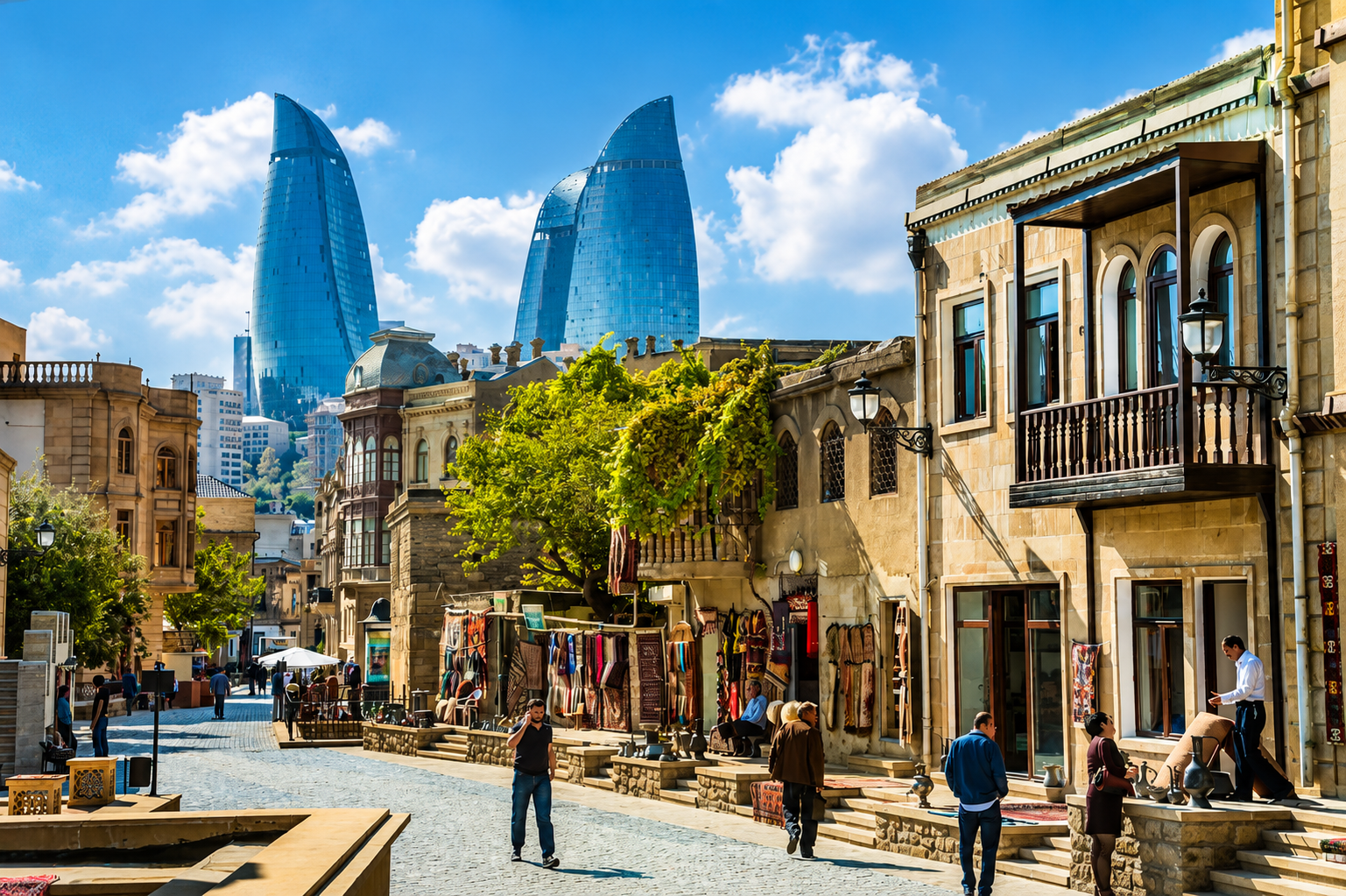 Azərbaycan əhalisinin sayı açıqlanıb