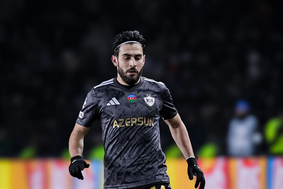 "Qarabağ"da daha bir itki - "Tvente" ilə oyunlarda olmayacaq
