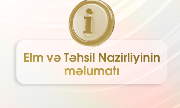 Gürcüstandakı azərbaycandilli məktəblərin müəllimləri üçün təlim proqramı hazırlanıb