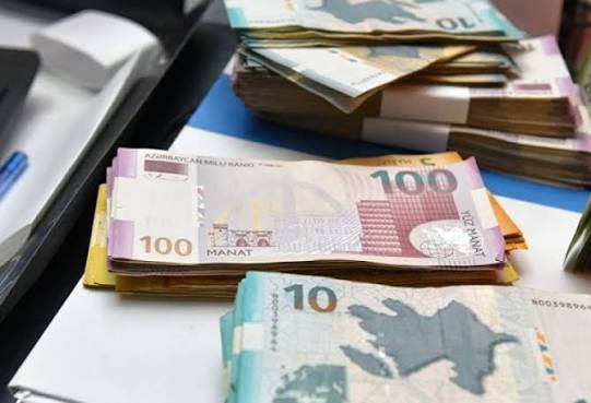 2027-ci ildə dövlət büdcəsinin gəlirlərinin 39,2 milyard manat olacağı gözlənilir