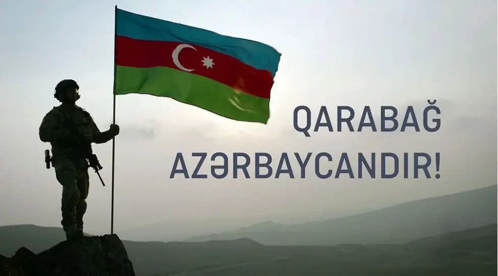 27 sentyabr Azərbaycanda Anım Günüdür