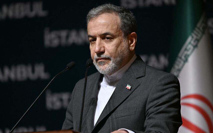 Abbas Əraqçi: ABŞ ilə görüşə ehtiyacımız yoxdur
