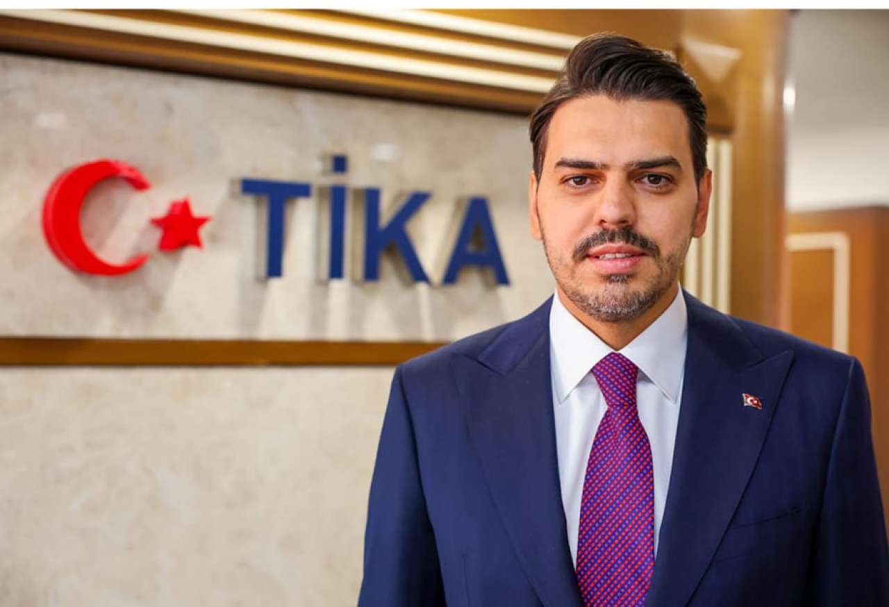 Abdullah Eren: AIDA ən təcrübəli qurumlar arasında hörmət qazanıb