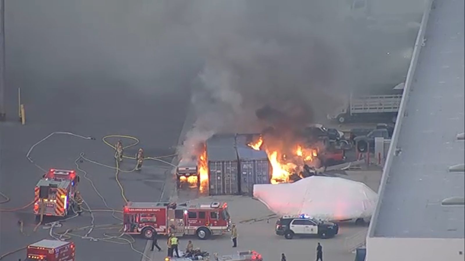 Three dead in US helicopter crash