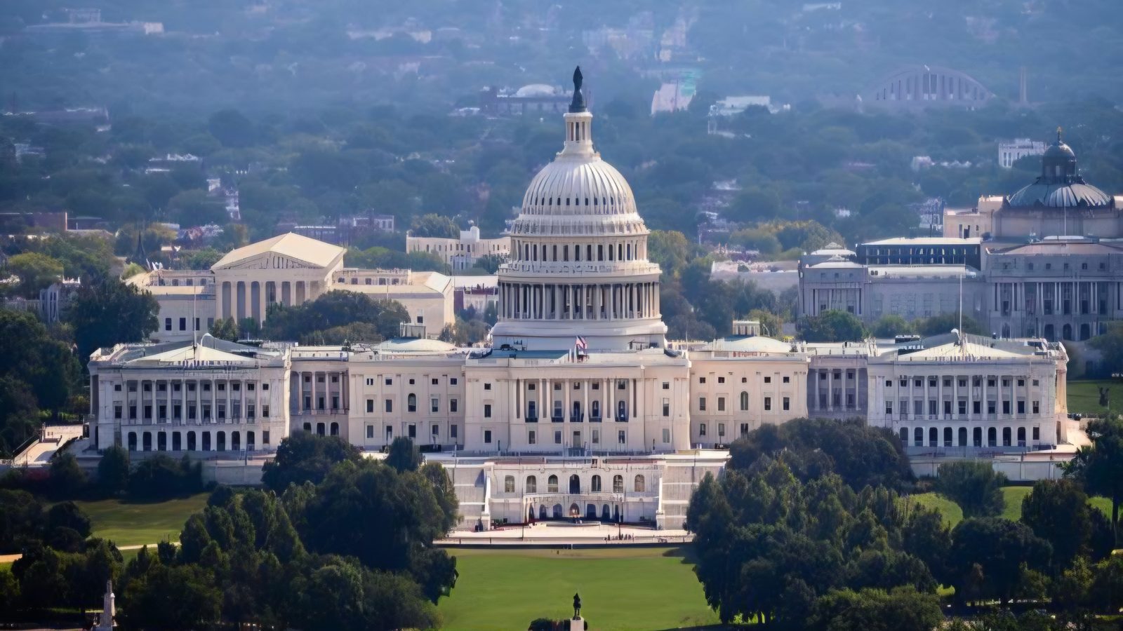 US Congress passes resolution demanding end to war with Iran