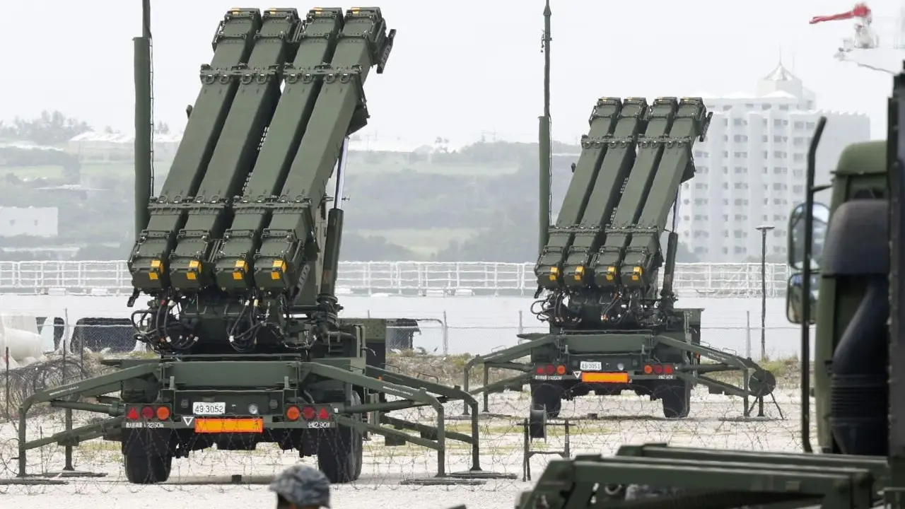 ABŞ Ukraynaya 500 ədəd "Patriot" raketinin satışını təsdiqləyib
