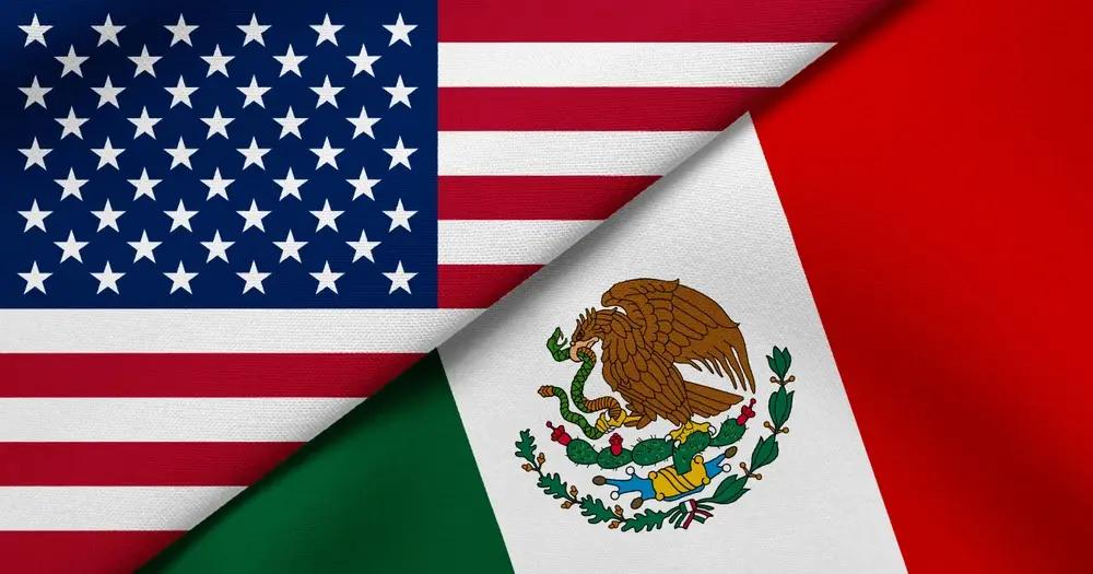 US and Mexico close to trade deal
