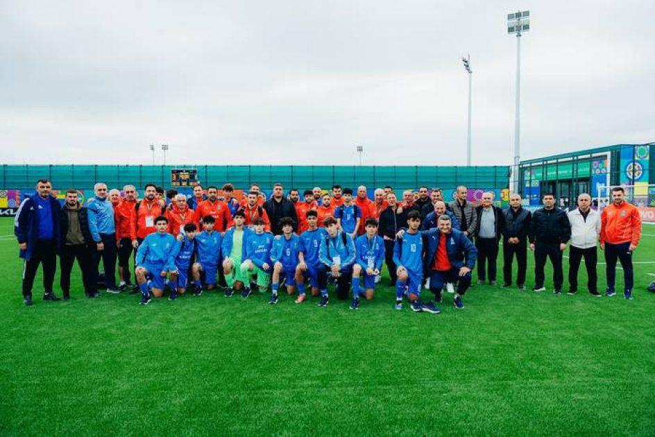 AFFA futbol klubları ilə əməkdaşlığın genişləndirilməsini müzakirə edib