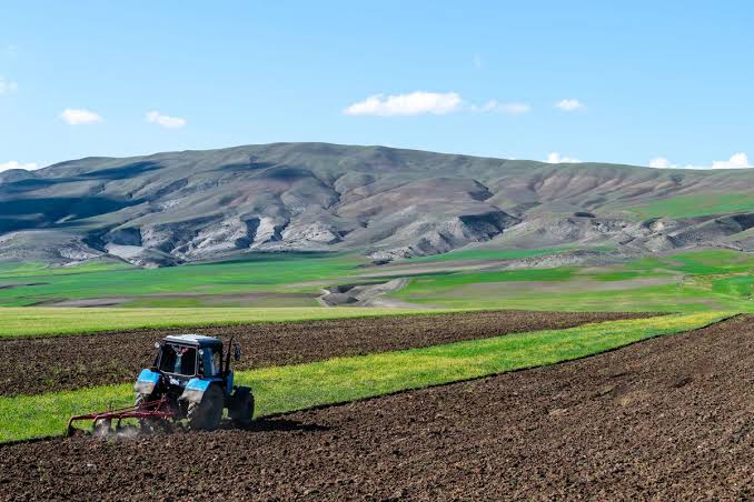 Ağdamın Kəngərli, Sarıcalı və Xıdırlı kəndlərində torpaqların güzəştli icarəsi üçün müraciətlərin qəbuluna başlanılıb