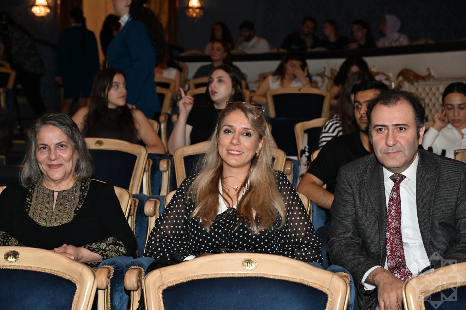 Akademik Musiqili Teatr yeni mövsümə “Arşın mal alan” operettası ilə başlayıb