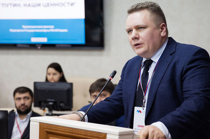Aleksey Çadayev Azərbaycanla bağlı bəyanatlarına görə istefa verib