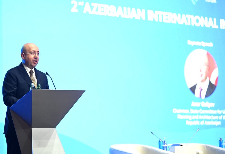 Anar Quliyev: Qarabağ və Şərqi Zəngəzur Azərbaycanda yeni investisiya coğrafiyası formalaşdırır