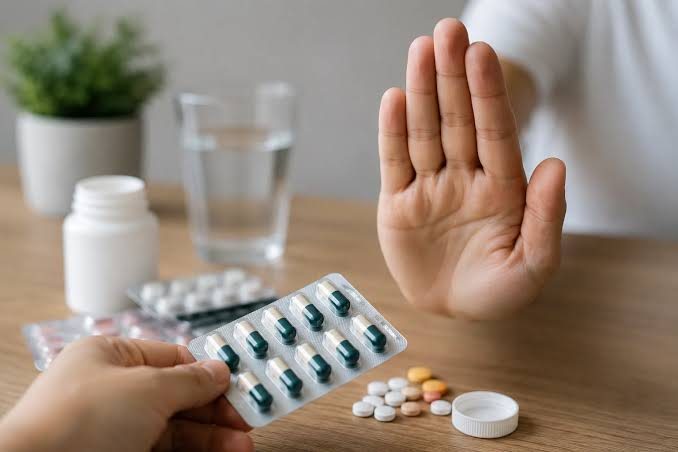 Antibiotiklərin özbaşına istifadəsi hansı fəsadlara səbəb ola bilər? – Həkim danışır