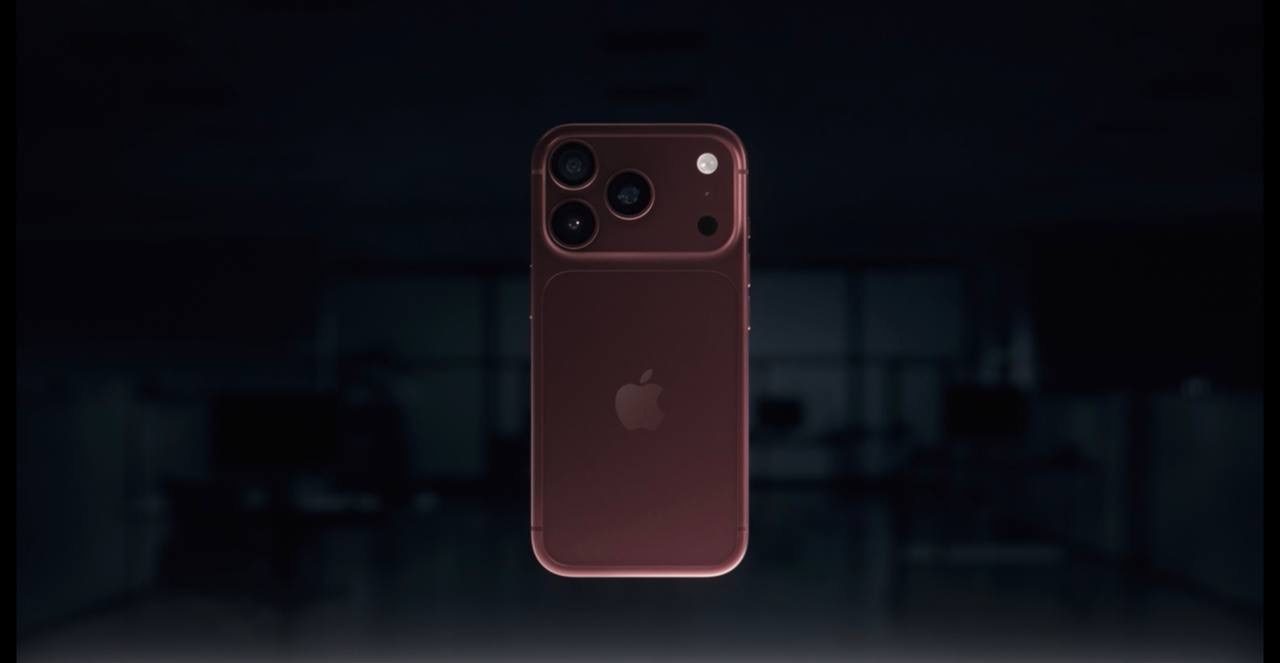 “Apple” iPhone 18 Pro və 18 Pro Max modellərini təqdim edib
