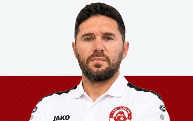"Araz-Naxçıvan" Cavid Hüseynovla yollarını ayırıb