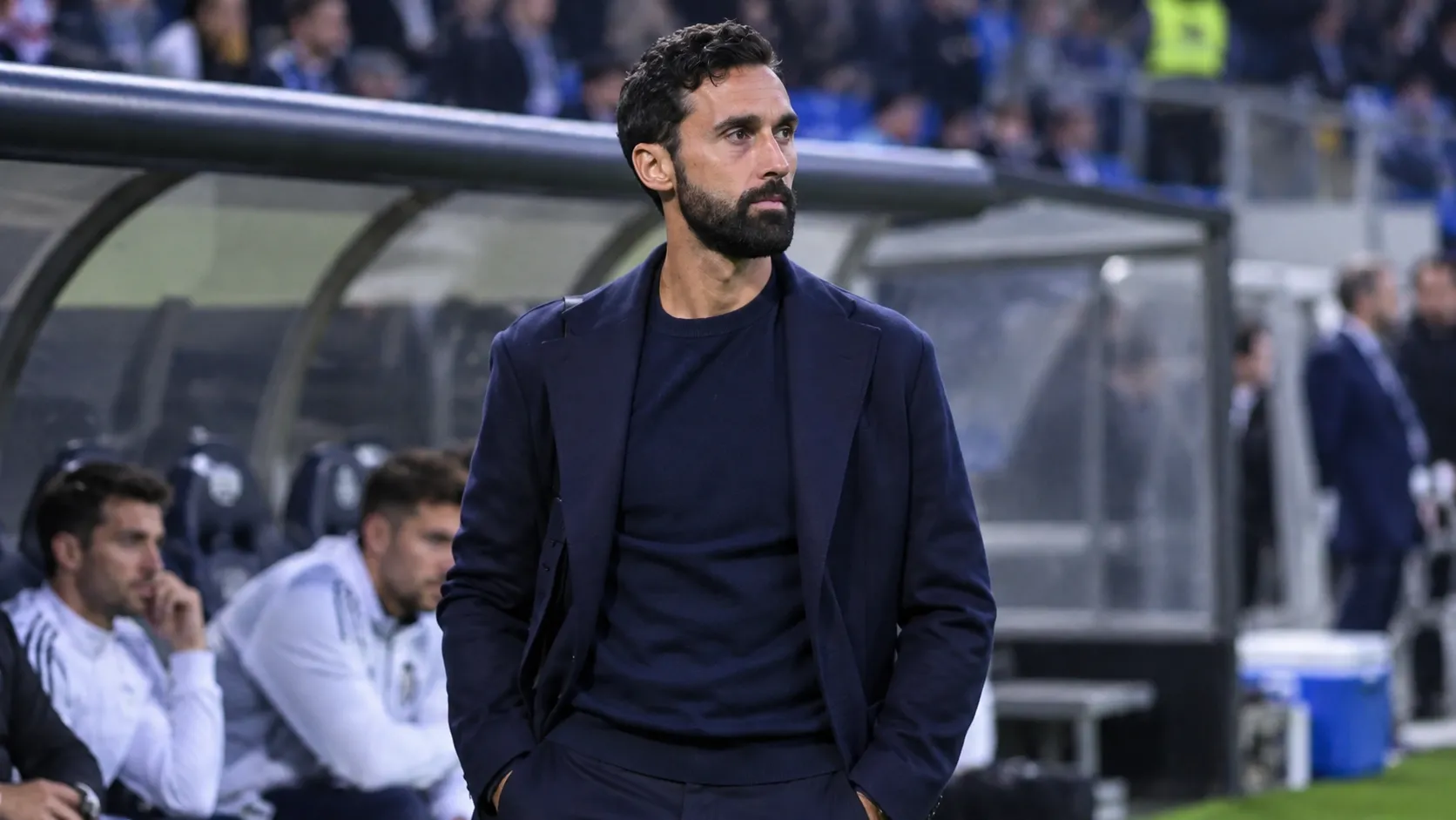 Arbeloa hakimləri tənqid etdiyinə görə cərimələnib