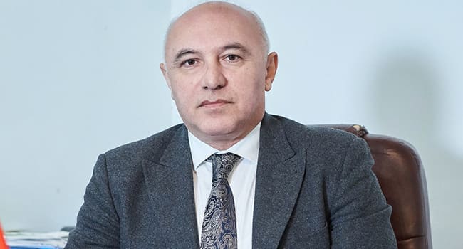 Arzuxan Əlizadə: "Qafqaz Albaniyasının tarixi irsi beynəlxalq platformalara çıxarılmalıdır"