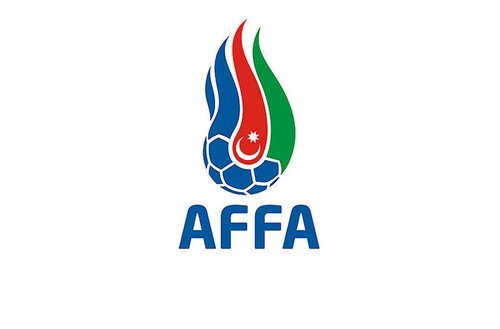 Aşağı yaş qrupları üzrə milli komandaların baş məşqçiləri müəyyənləşib