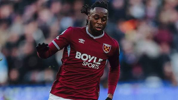 Aston Villa to sign West Ham defender