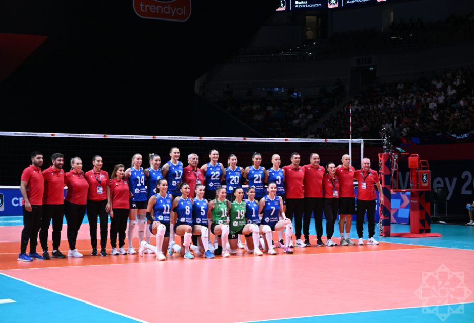 Avropa Çempionatı: Azərbaycan millisi İspaniyanı məğlub etdi