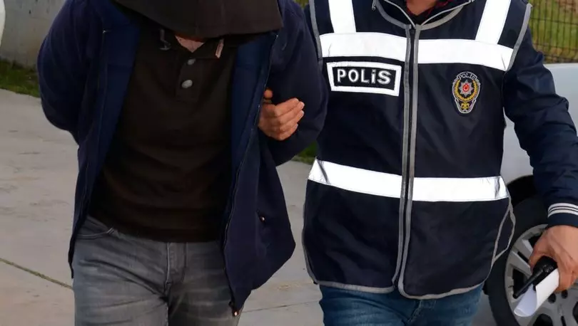 Axtarışda olan 714 nəfər Türkiyəyə təhvil verilib