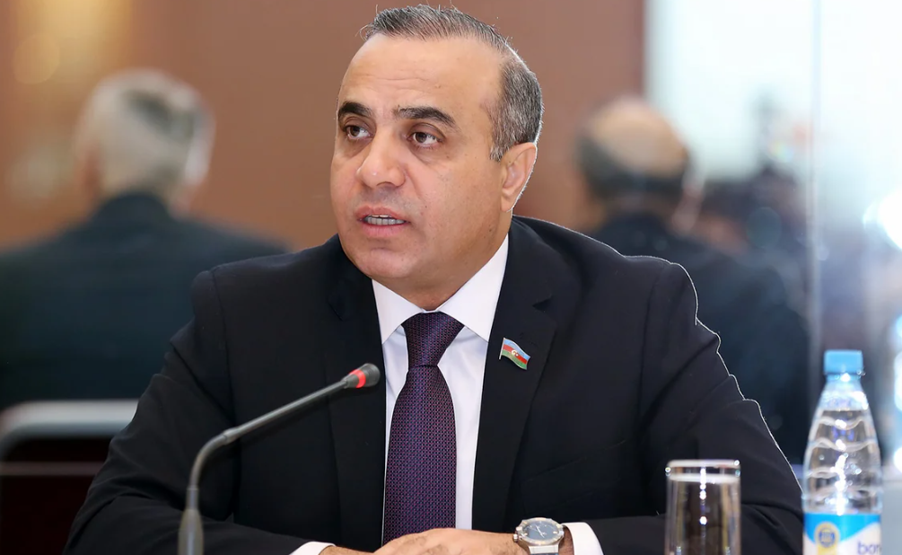 Azay Quliyev: Xarici müdaxilələr cəmiyyətdə parçalanma yaratmağa yönəlib