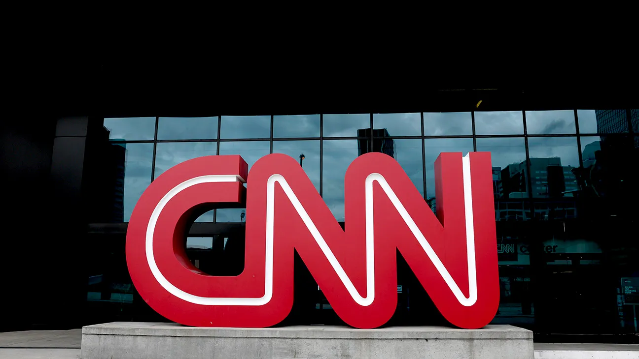 Azerbaijan sues CNN