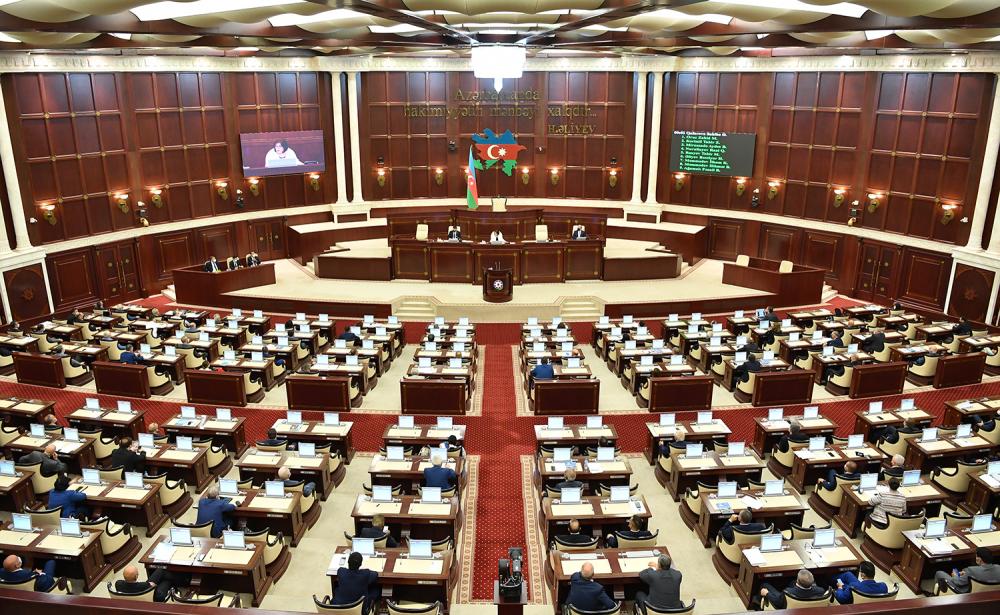 Azərbaycan deputatları Qazaxıstandakı parlament seçkilərini müşahidə edəcəklər