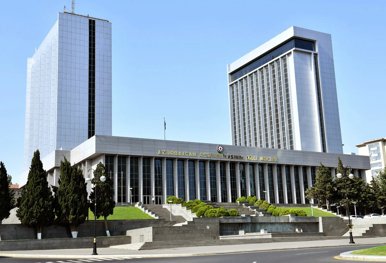 Azərbaycan deputatları Rusiyada seçkiləri müşahidə edəcək
